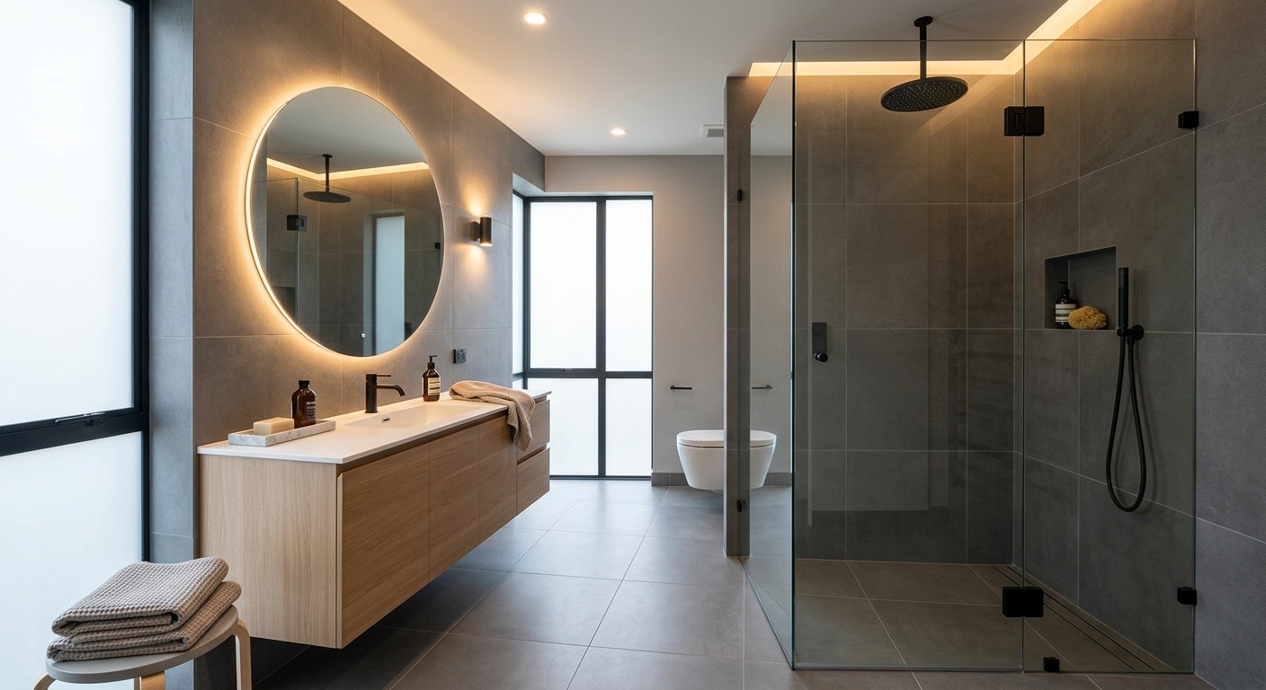 Ванная комната